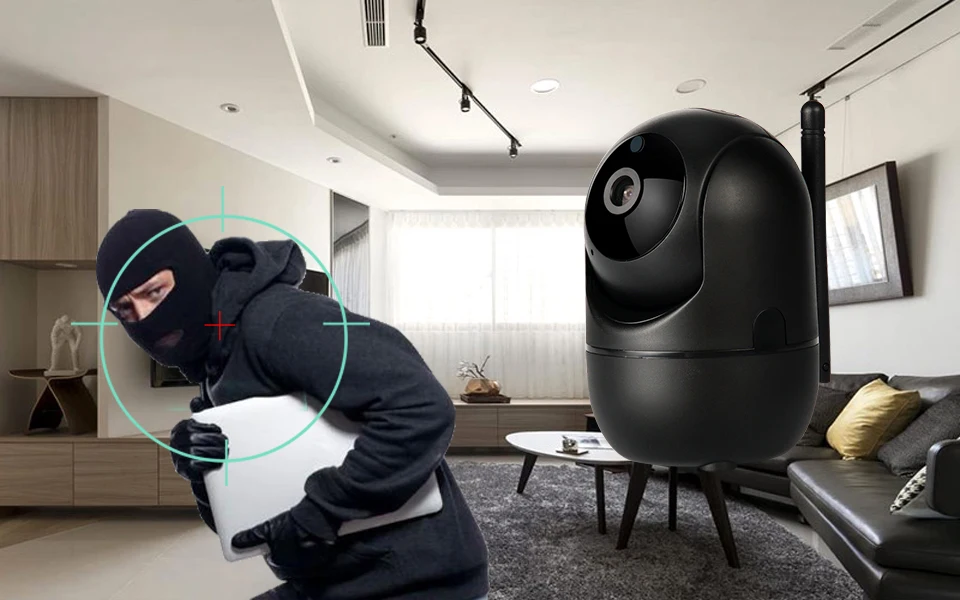 4Auto-tracking