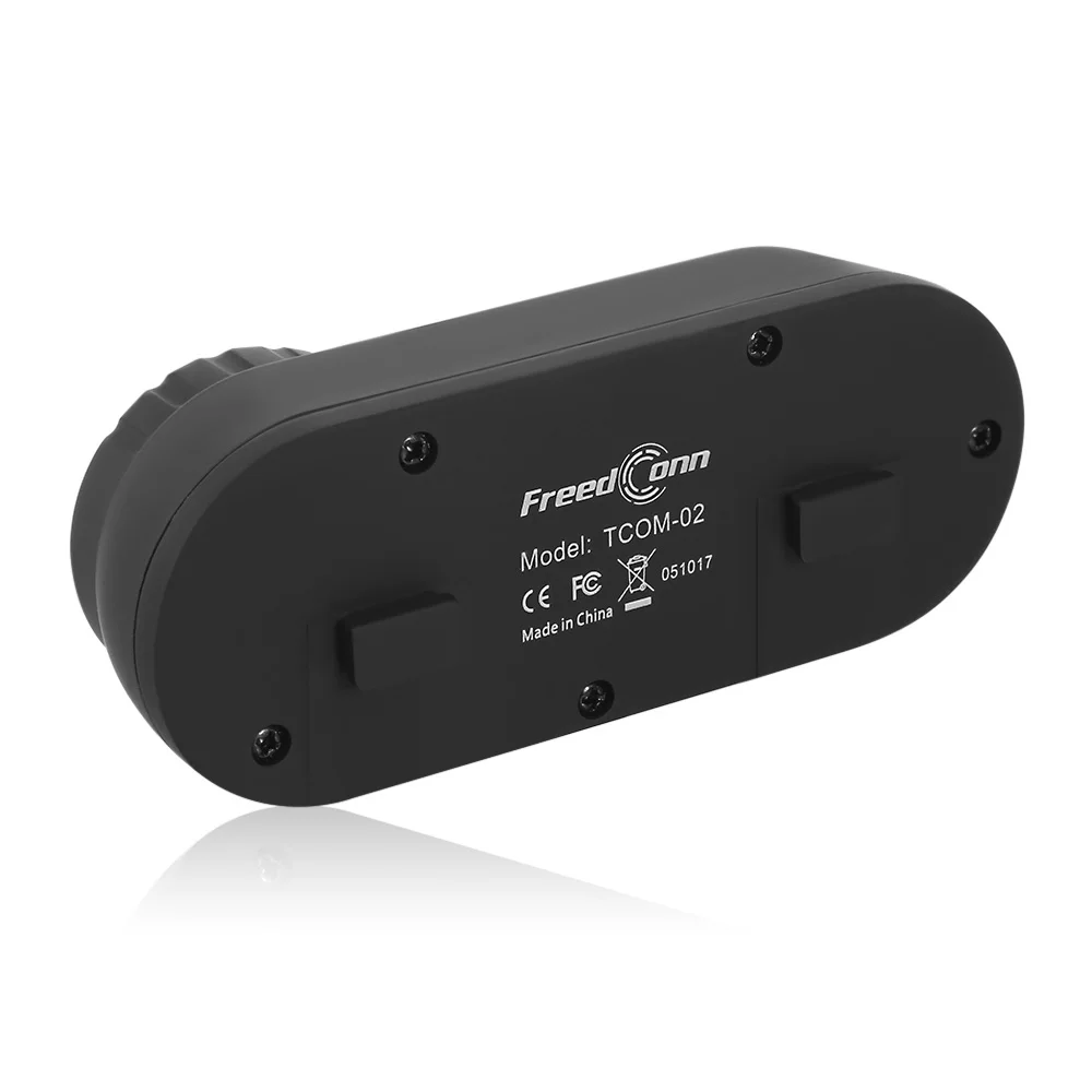 FREEDCONN TCOM-02 мотоциклетный шлем переговорный Коммуникационный комплект шлем Bluetooth гарнитура для полного лица шлем