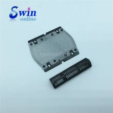 Новинка; 1 x бритва Фольга и лезвие для зубных щеток BRAUN 550 570 P40 P50 P60 M30 M60 M90 555 575 5604 5607 5608 560 бритва