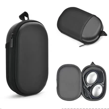 Headphone Case Bag for BOSE QC15 QC25 QC35 Headset Portable Storage Outdoor Traveling Protect Earphone Cover Hard Carrying Pouch