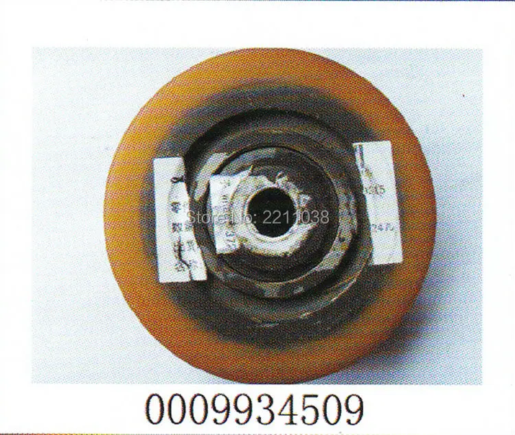 0009934509
