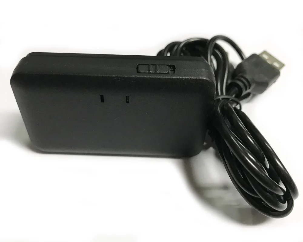 AB BLE Gateway 2.0 BLE to WiFi Bridge
