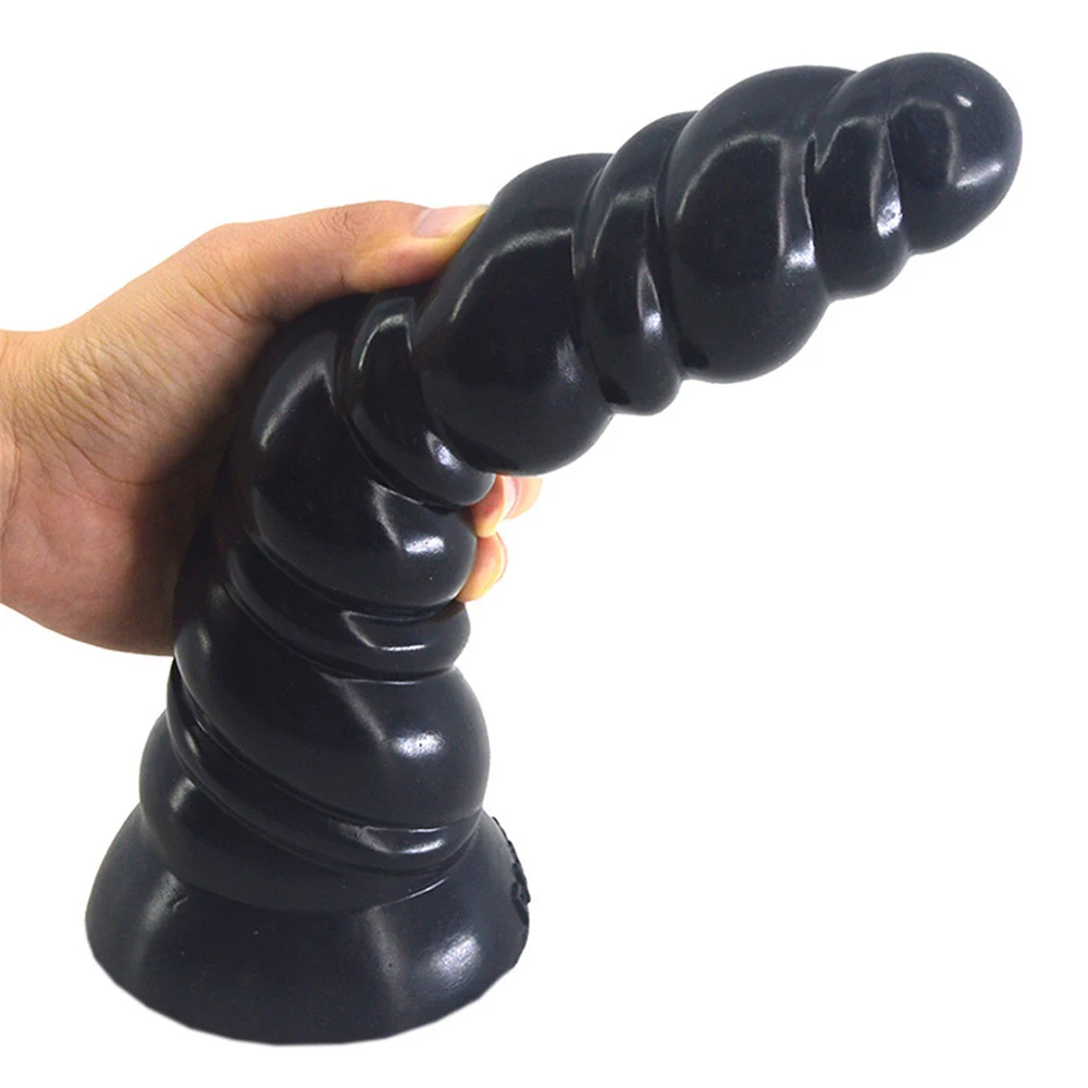 Spiral dildo 7