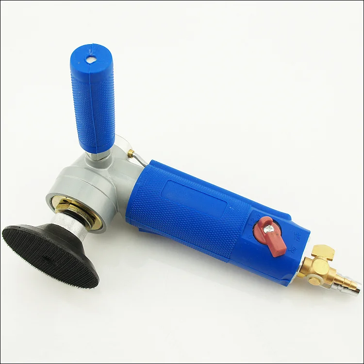 

Pneumatic injection water mill Grinder, pneumatic grinder stone,air stone polisher,polishing machine,grinding machine