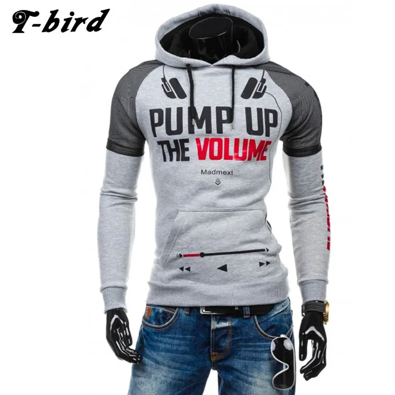 

Hoodies Men 2018 Brand Male Long Sleeve Hoodie Personalized Sweatshirt Mens Cardigan Moletom Masculino Hoodies Slim Tracksuit RS