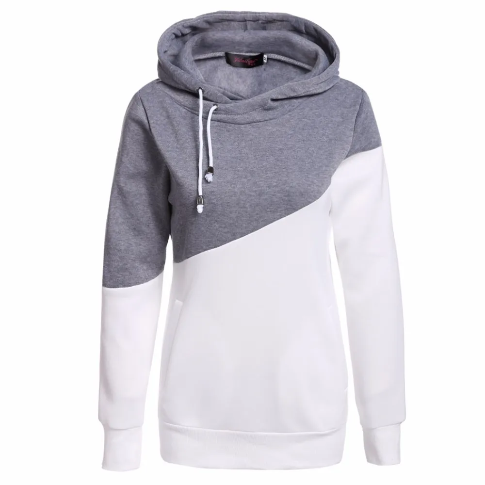 Худи ESS. Hoody CWHITE