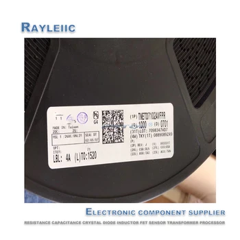 

Non-counterfeit.NEW Original TNETD7102AVFPR TNETD7102 QFP32 QFP In Stock