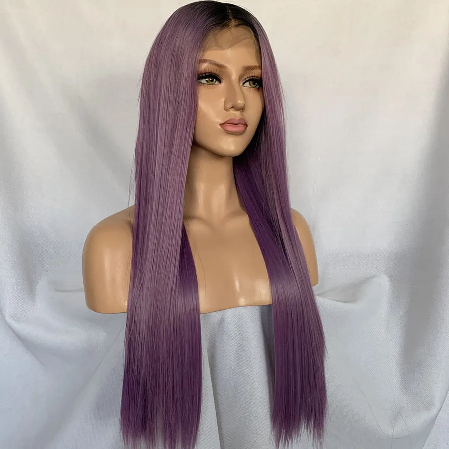 synthetic hair wigs