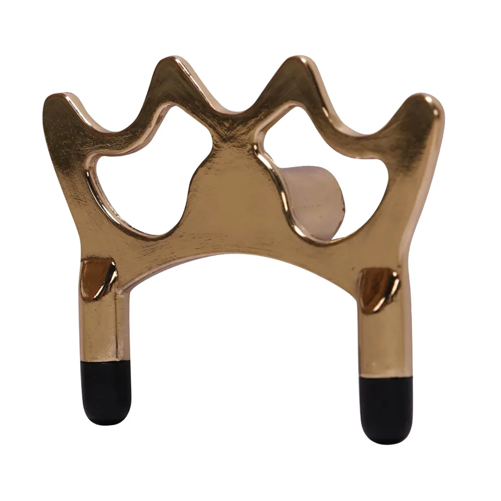 Buy Anti slip Durable Billiards Cue Bridge Durable Head Holder Rests Pool Cue