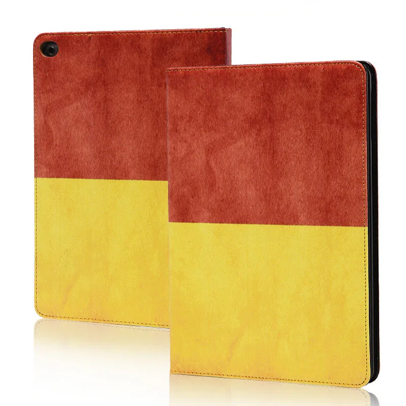 

For New ipad Pro 11 Case illustrations hard silicone with Auto Wake Sleep Function Smart Cover Case For ipad Pro 11 2018