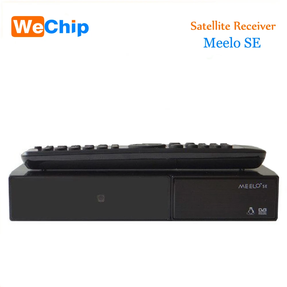 

Free Shipping MEELO SE VS VU SOLO 2 SE Twin tuner Satellite Receiver Linux 1300 MHz CPU Mini Vu solo2 SE