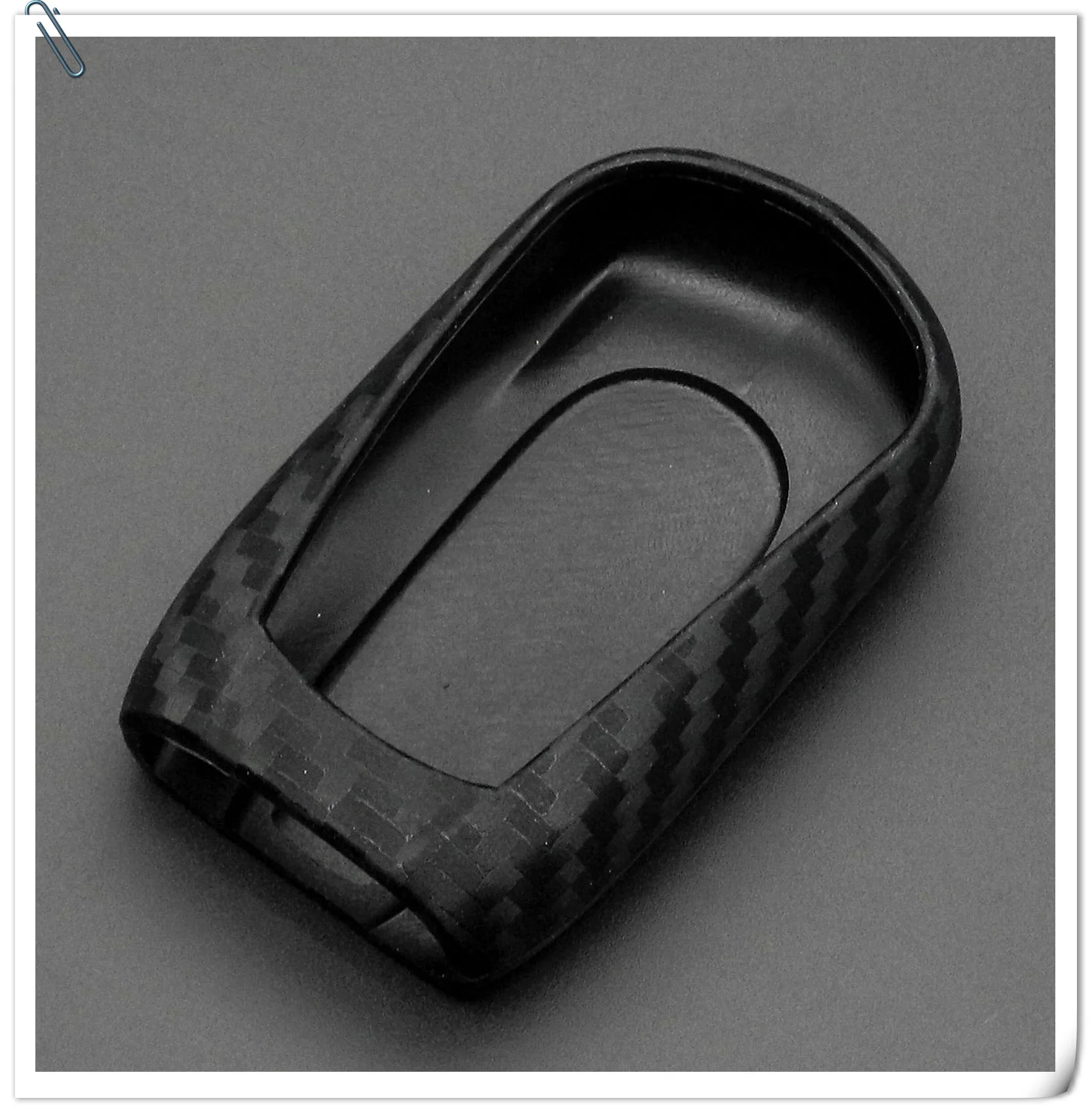 Keyforkess custodia portachiavi in Silicone al carbonio per OPEL Astra Buick Encore Envision New Lacrosse Chevrolet Car Styling Cover in fibra 12 Keyforkess custodia portachiavi in Silicone al carbonio per OPEL Astra Buick Encore Envision New Lacrosse Chevrolet Car Styling Cover in fibra - HTB1lL7sKf5TBuNjSspcq6znGFXaj