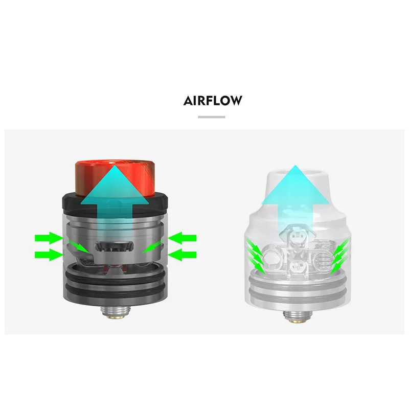PULSE X BF RDA 2