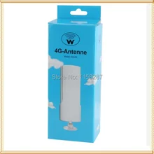 4 г антенны 25dbi TS9 для usb-модемы huawei E5372 E5373 E5878 200 см кабель