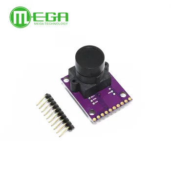 

ADNS-3080 APM2.52 optical flow sensor APM2.6 detection level movement
