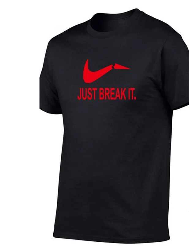 Модная футболка с коротким рукавом мужская брендовая Футболка с принтом из хлопка Мужская нейтральная Топ хип-хоп Футболка мужская