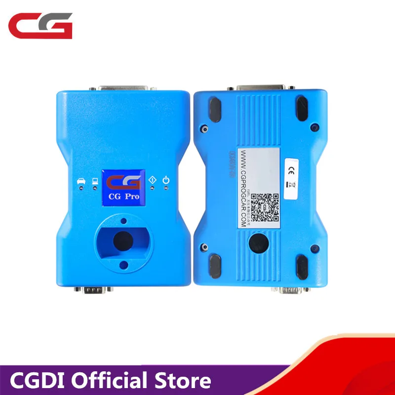 

CG Pro 9S12 Freescale Programmer Next Generation of CG-100 Full Version CG Pro 9S12 with Free Update Online