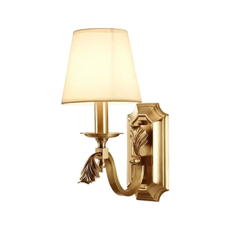 

Wandlampe Modern Deco Maison Lampara Pared Stair Indoor Lighting Luminaria Wandlamp Bedroom Luminaire Light For Home Wall Lamp