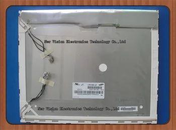 

LTM170E8-L01 LTM170E8-L21 LTM170E8-L02 Original 17" inch 1280*1024 LCD Screen Display