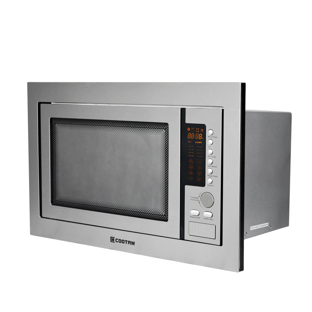 

COOTAW Built in microwave (VT25UG16-I)