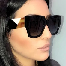 Pop Age, новинка, итальянский бренд, квадратные солнцезащитные очки для женщин, Ретро стиль, фирменный дизайн, знаменитостей, женские солнцезащитные очки, знаменитые очки, Gafas de sol