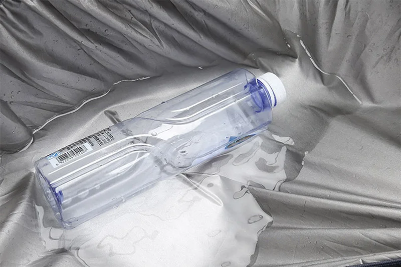 waterproof backpack cover