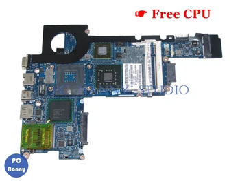 

PCNANNY laptop motherboard for hp Compaq CQ35 DV3 PM45 DDR2 Mainboard 579151-001 GeForce G 105M 512MB