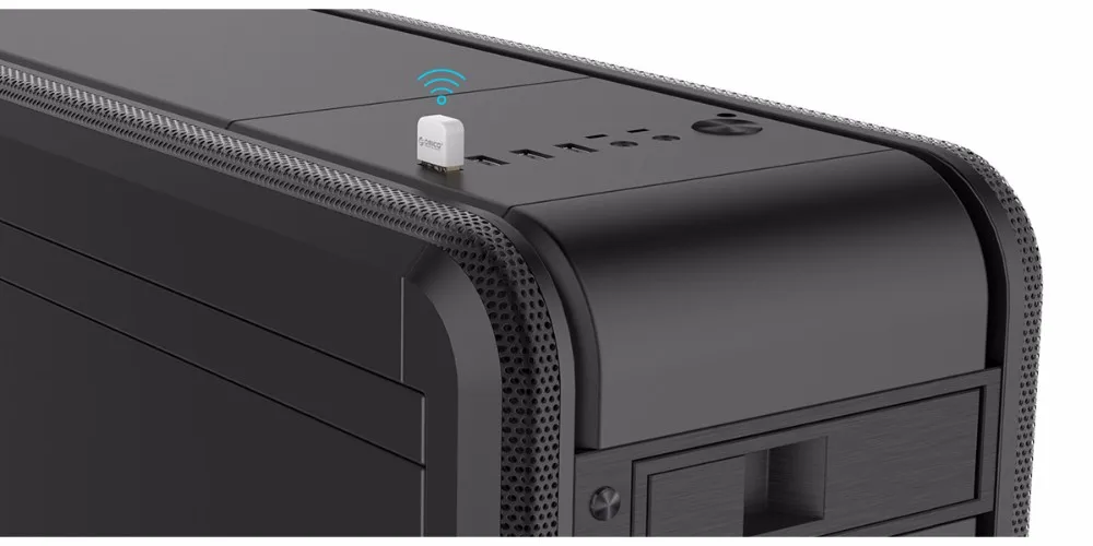 ORICO BTA беспроводной USB Bluetooth адаптер 4,0 Bluetooth Dongle Музыка Звуковой приемник адаптер Bluetooth передатчик для компьютера