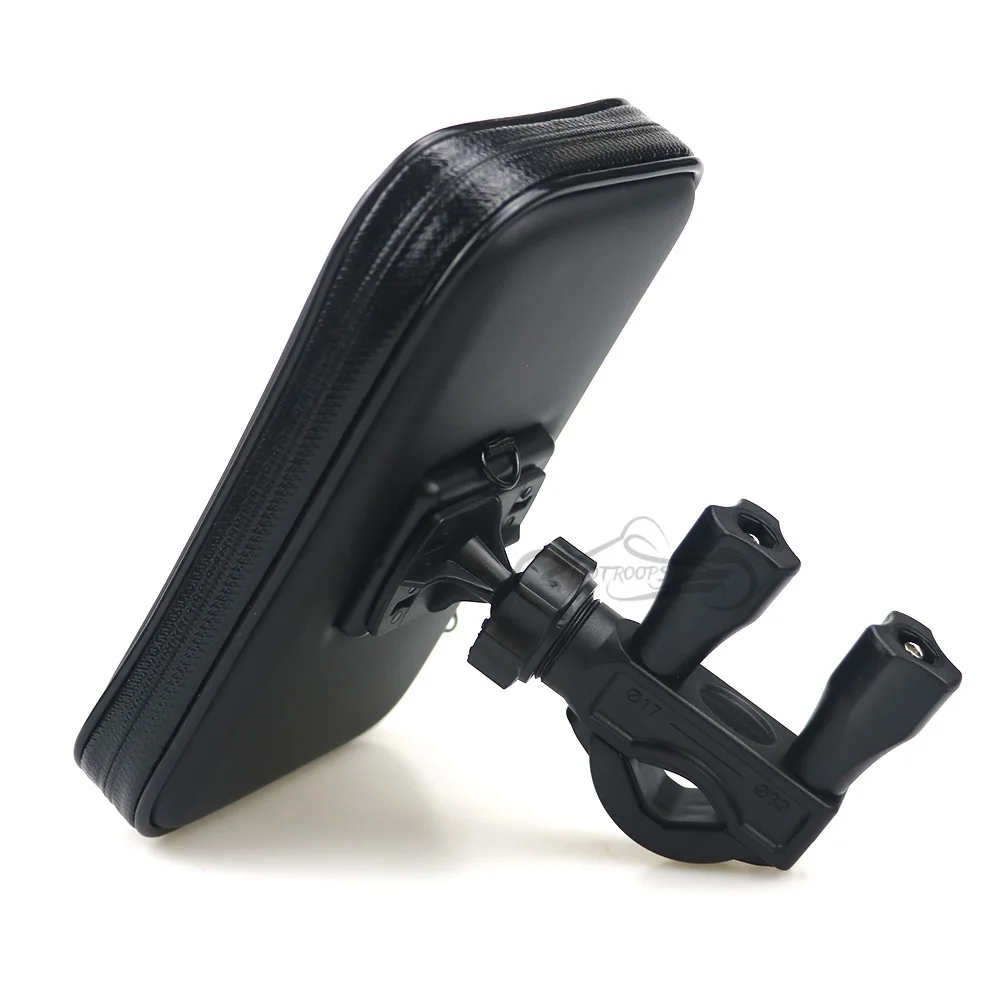 motorcycle phone holder (5)