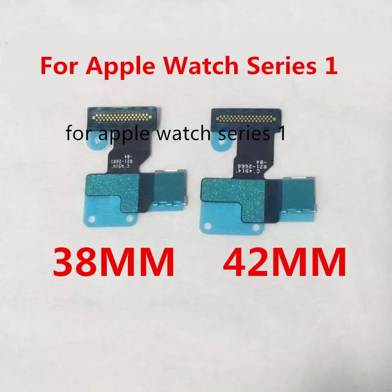 Atten новый для Apple Watch Series 1 38 мм/42 мм ЖК-дисплей шлейф Запчасти авто ремонт |