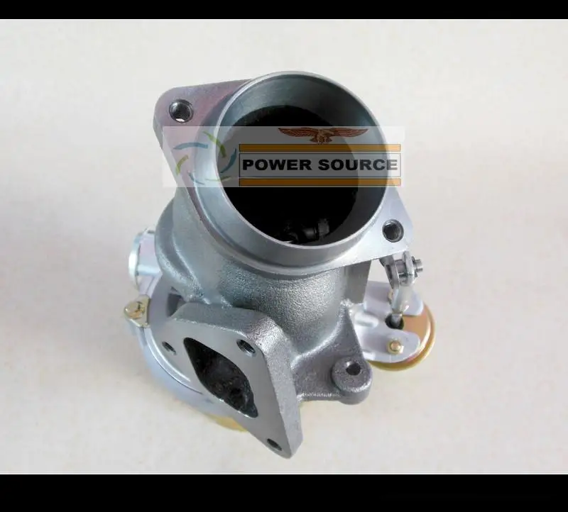 Turbo Turbocharger GT2056S 742289 742289-5001S 742289-5005S 742289-0001 A6650900580 A6650901080 For Ssang Yong Rodius D27DT 270 XVT 186HP  (5)