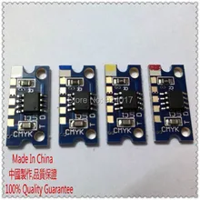 Para Konica Minolta A03100G A0310GG A0310AG A03105G Imagem Chip de Unidade do Tambor, Para Konica C20 C30 C31 20 30 31 IU312 IU-312 Chip de Tambor