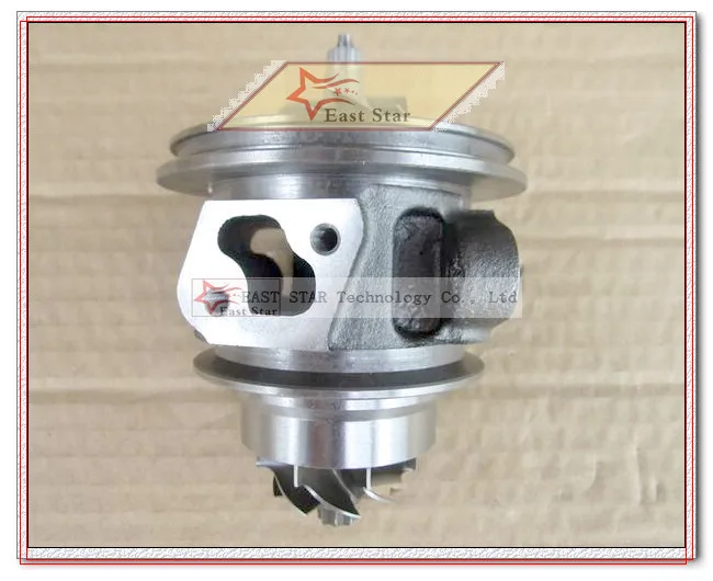 Turbocharger Turbo Cartridge CHRA Core CT26 17201-74010 17201 74010 TOYOTA Celica GT Four ST165 MR2 4WD 1987-89 3SGTE 2.0L 208HP- (4)