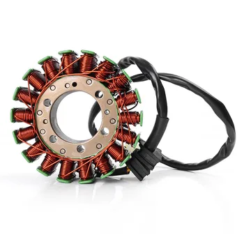 

Motorbikes Generator Magneto Stator Coil Comp For HONDA VFR800FI 1998 1999 2000 2001