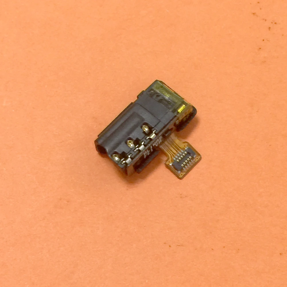 For Huawei P10 Lite P10lite Nova lite Earphone Headphone Audio Jack Flex Cable Replacement part