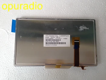 

Free Post TPO 6.5 inch display TJ065MP02AA LCD monitor with touch switch touch screen for car radio audio navigation monitors