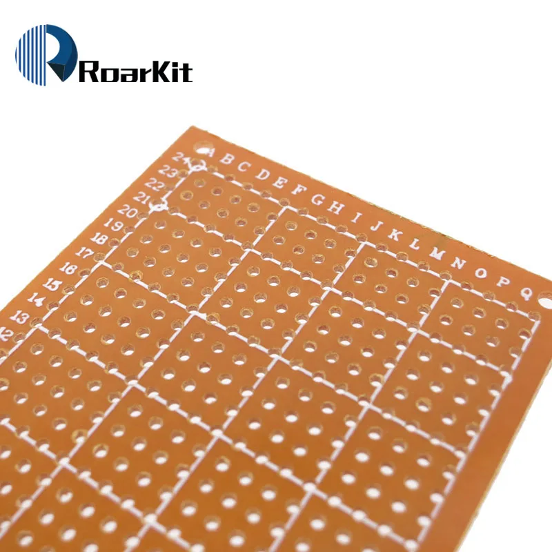 10 шт. 5*7 печатных плат 5x7 5 см 7 см|board diy|board pcbboard board |