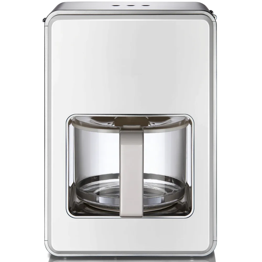 coffee maker USES small fully automatic mini American drip cooking tea machine Drip Coffee Maker coffee maker USES small fully automatic mini American drip cooking tea machine Drip Coffee Maker