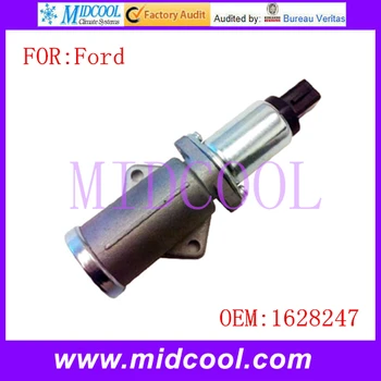 

New Auto IAC Idle Air Control Valve use OE NO. 1628247 6188593 , 6631855 , 6172132 , 87TF-9F715-AA , 87TF-9F715-CA for Ford