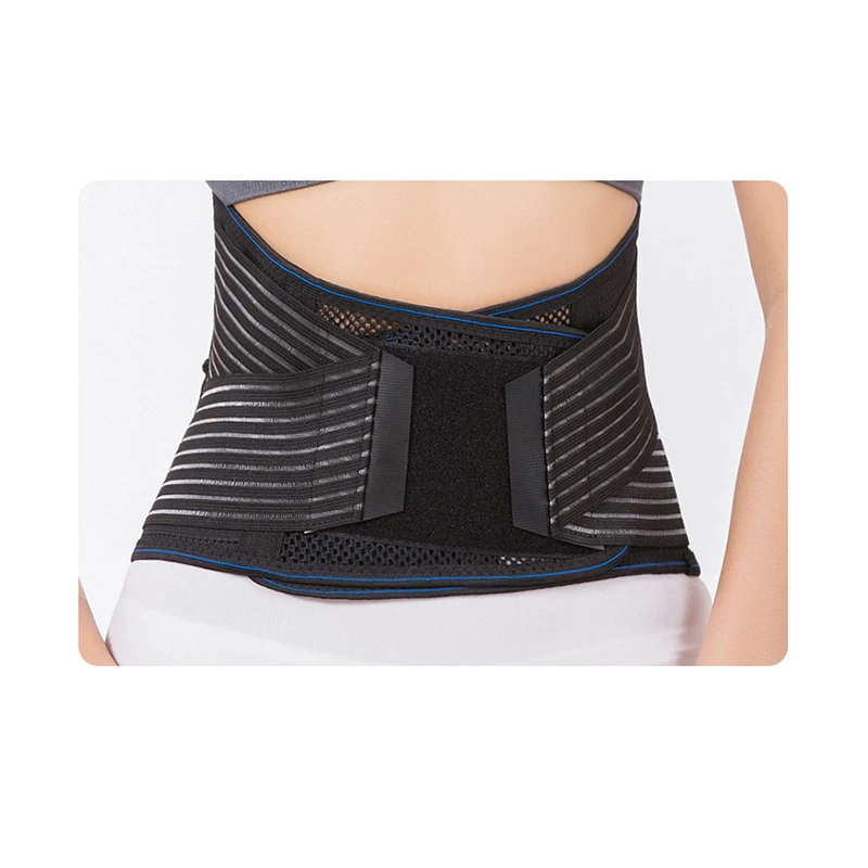 Posture Corrector Orthopedic Brace Belt (1)