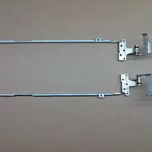 Ноутбук ЖК-дисплей петли для ASUS A43 A43S K43 K43BR K43BY K43E K43J K43S K43TA K43TK K43U 13GN3R10M030-1 13GN3R10M040-1
