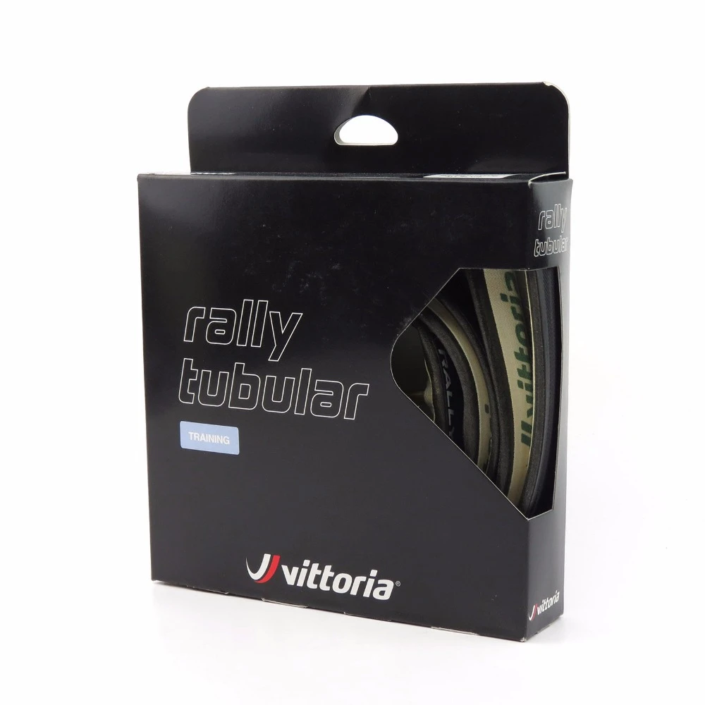 Vittoria rally tubular training tyre BNIB