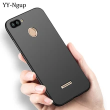 

Xiaomi Redmi 6 6a Case Cover Ultra-thin 360 Phone Case on for Funda Xiaomi Redmi 6 Pro 6A Redmi6 Xiomi Mi A2 Lite Case men women