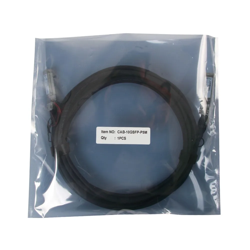 CAB-10GSFP-P5M-