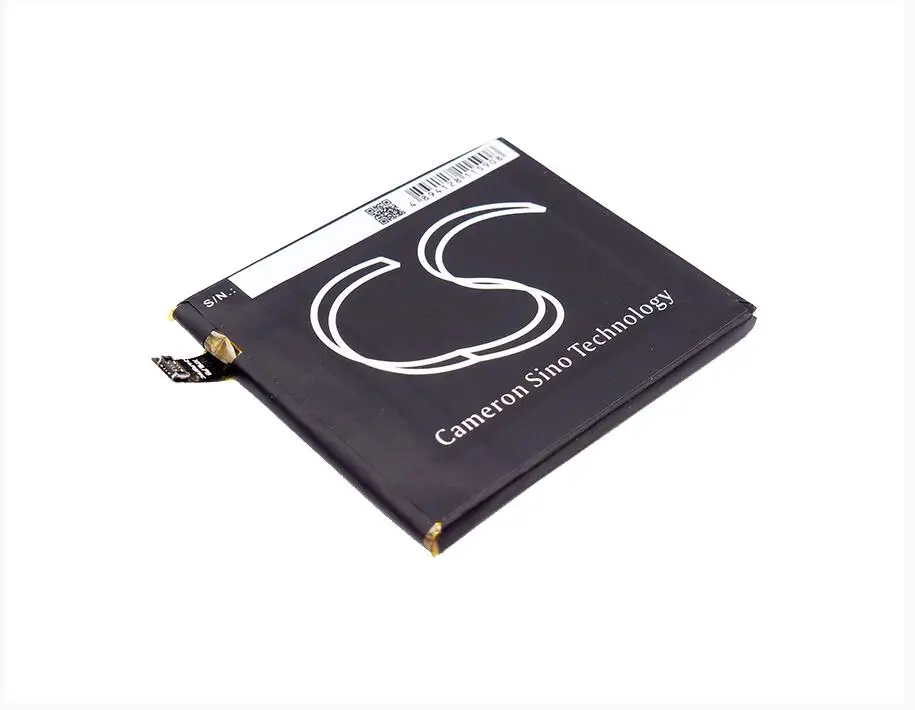 Аккумулятор Cameron Sino 2400 мАч для BQ Aquaris A4.5 4G M4.5 2470 аккумулятор