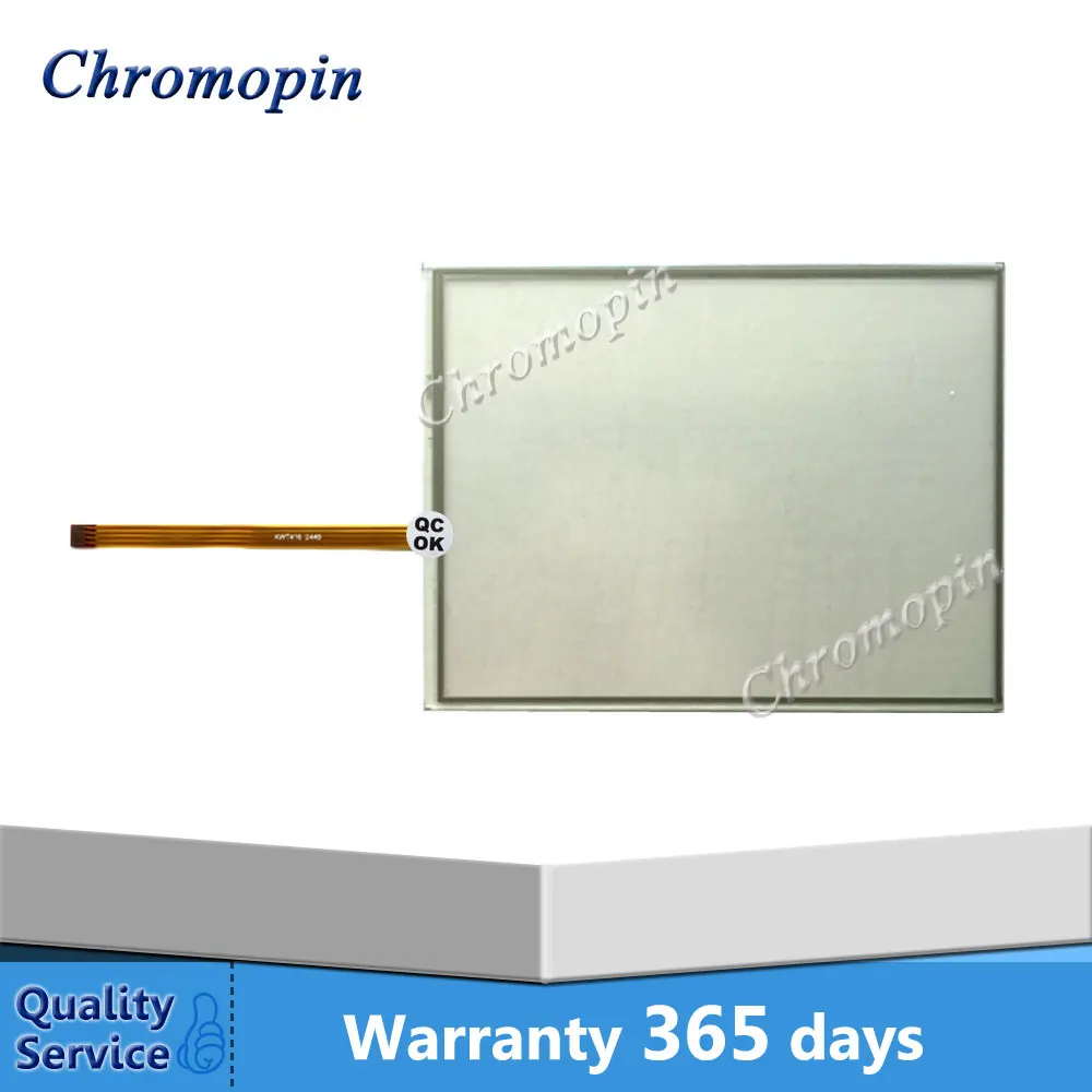 1pcs Touch screen glass XBTGT5230