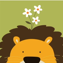 abstract oil painting canvas art canvas painting printed modern cartoon animals kids room home kindergarten wall deco unframe in painting calligraphy from - Animal Painting For Kids abstract oil painting canvas art canvas painting printed modern cartoon animals kids room home kindergarten wall deco unframe in painting calligraphy from - Animal Painting For Kids