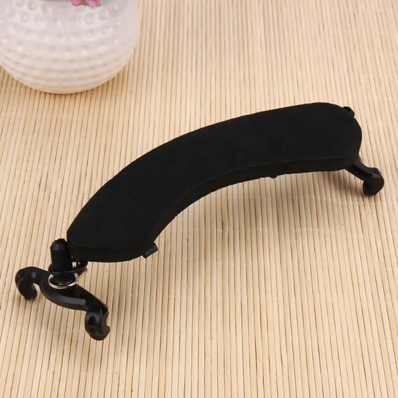 

High Strength 3/4-4/4 Violin Shoulder Rest Adjustable Shoulder Rest Stringed Musical Instrument Accessories