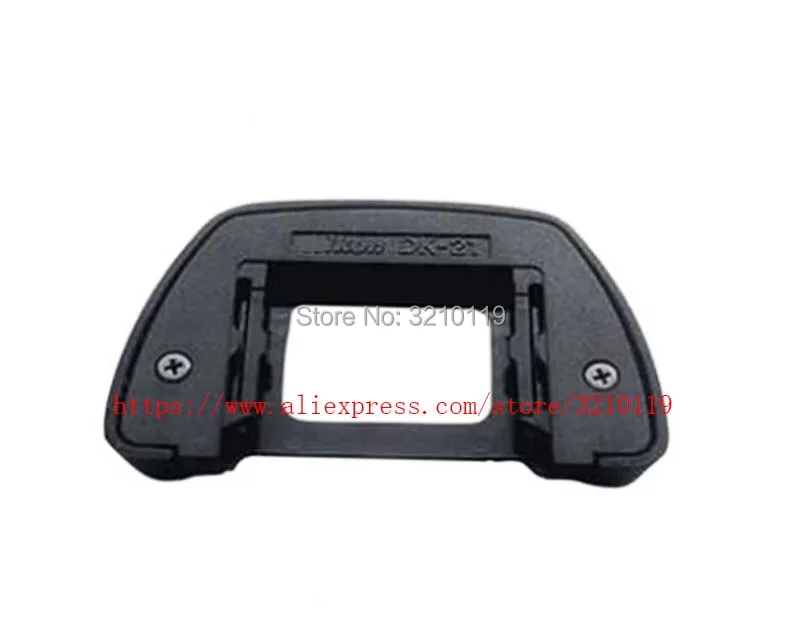 New Genuine original Viewfinder Rubber Eyecup DK-21 DK21 for Nikon d600 D610 D200 D70S D7000 D90 D200 D80 D750 SLR