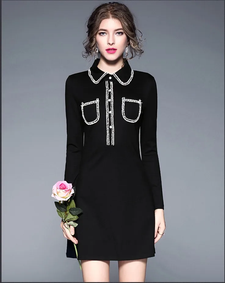 nice dinner dress